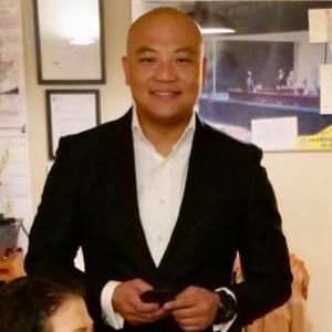 Meet your Posher, Dominic